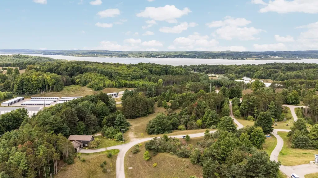 Lots 1 & 3 E Bingham Valley Drive Bingham Township MI 49684