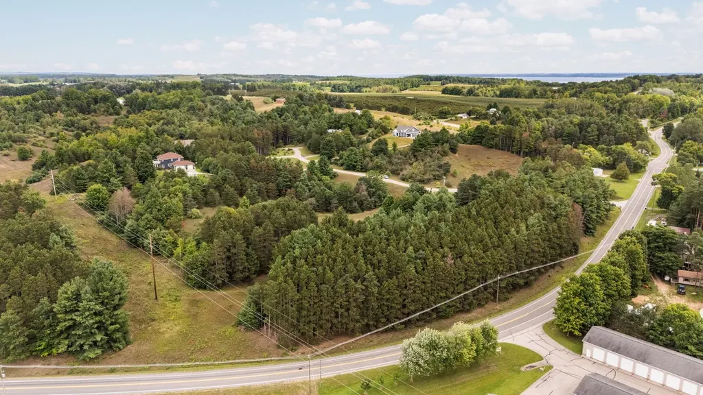 Lots 1 & 3 E Bingham Valley Drive Bingham Township MI 49684