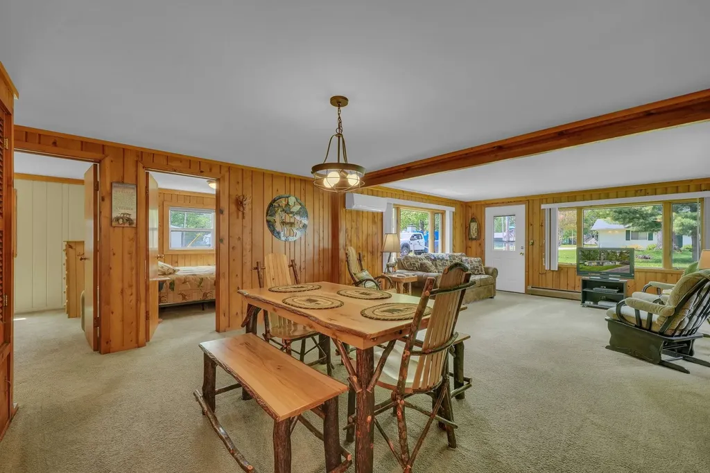 1849 S Goldenrod Lake Township MI 49651