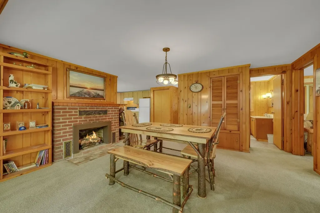 1849 S Goldenrod Lake Township MI 49651