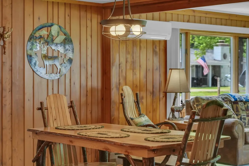 1849 S Goldenrod Lake Township MI 49651