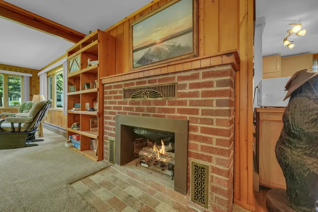 1849 S Goldenrod Lake Township MI 49651