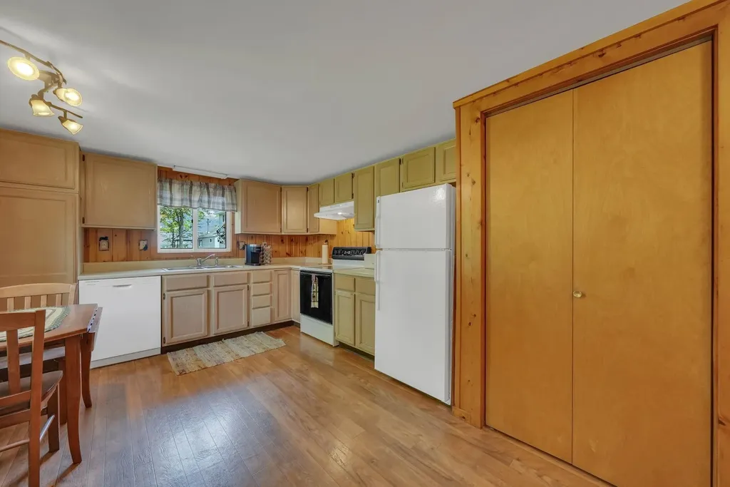 1849 S Goldenrod Lake Township MI 49651