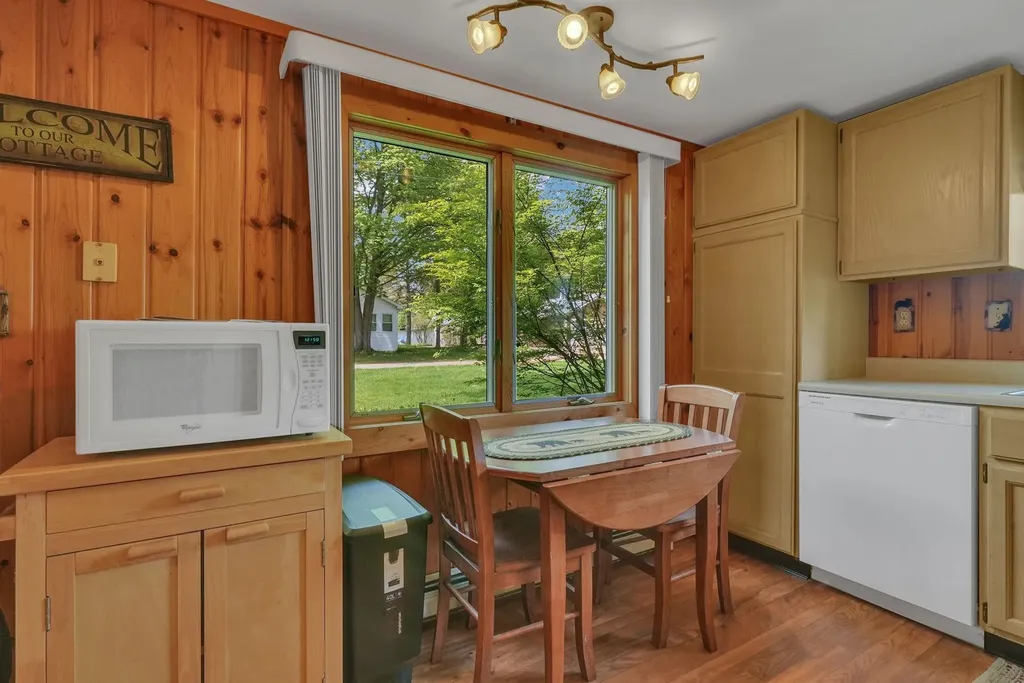 1849 S Goldenrod Lake Township MI 49651