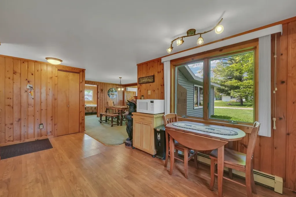 1849 S Goldenrod Lake Township MI 49651