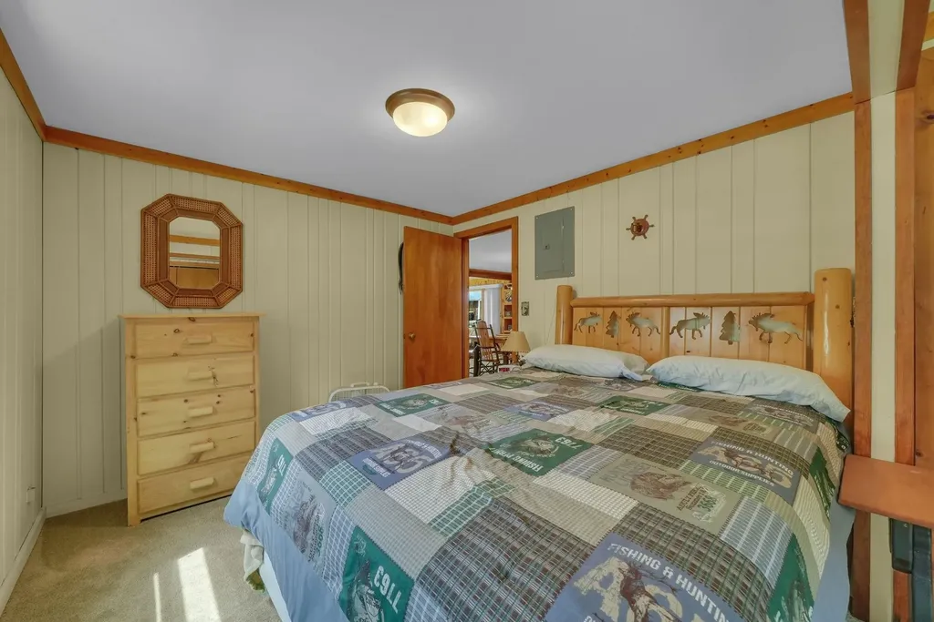 1849 S Goldenrod Lake Township MI 49651