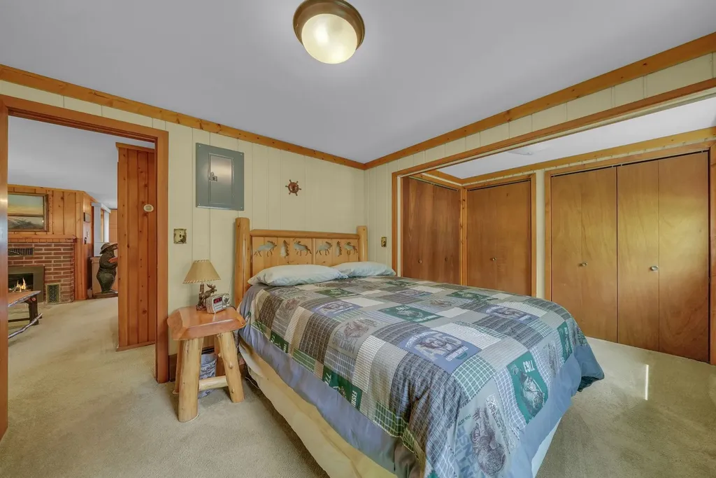 1849 S Goldenrod Lake Township MI 49651
