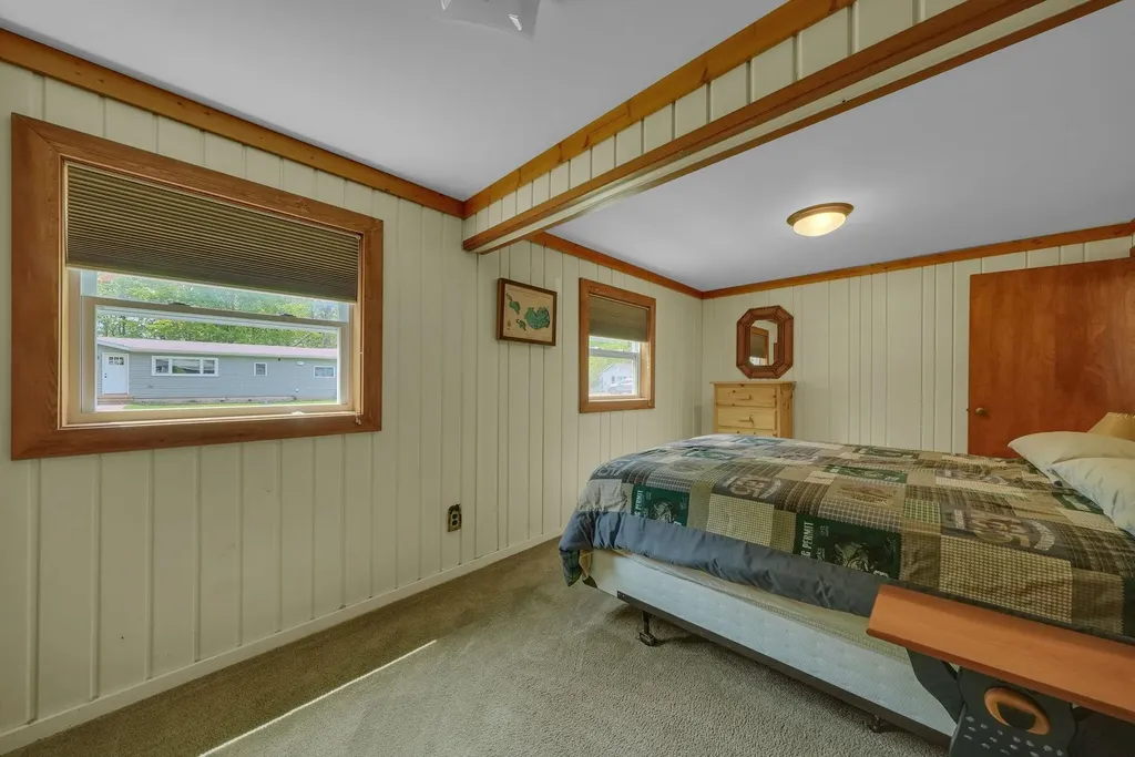 1849 S Goldenrod Lake Township MI 49651