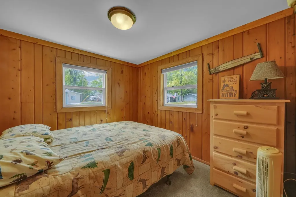 1849 S Goldenrod Lake Township MI 49651
