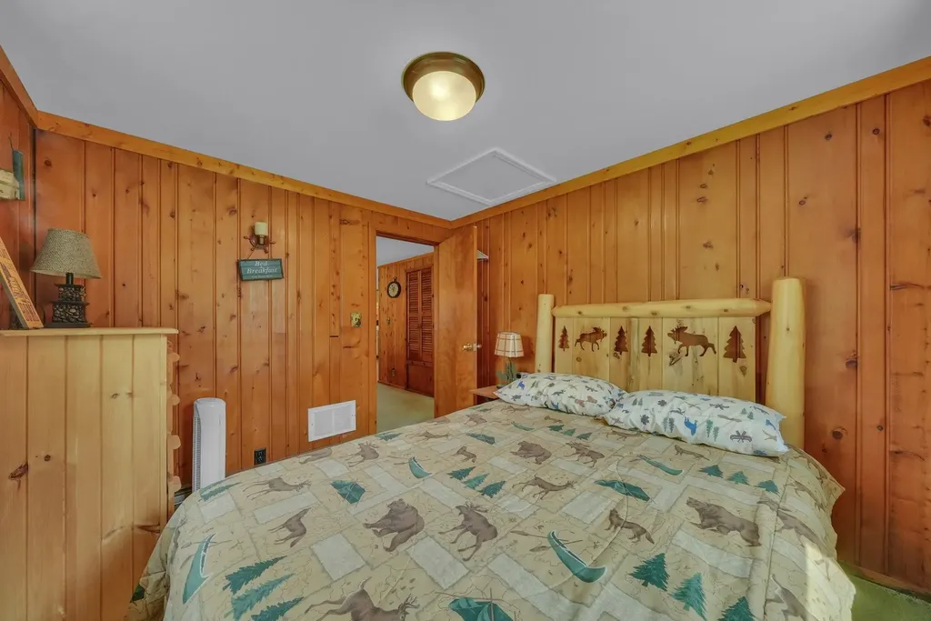 1849 S Goldenrod Lake Township MI 49651