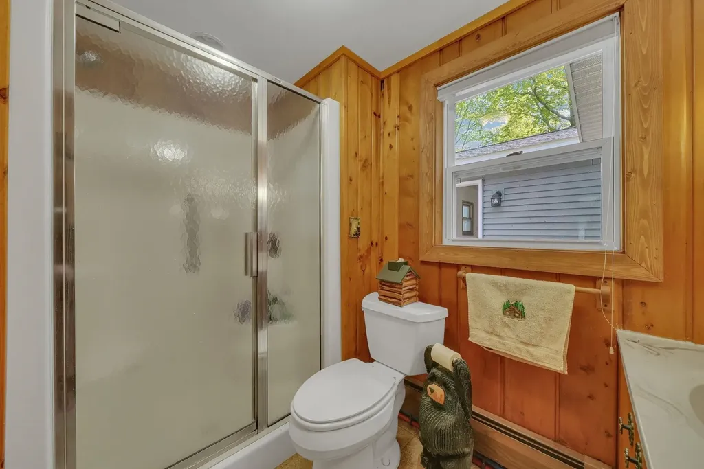 1849 S Goldenrod Lake Township MI 49651