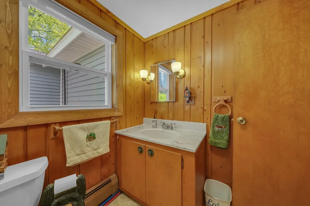 1849 S Goldenrod Lake Township MI 49651