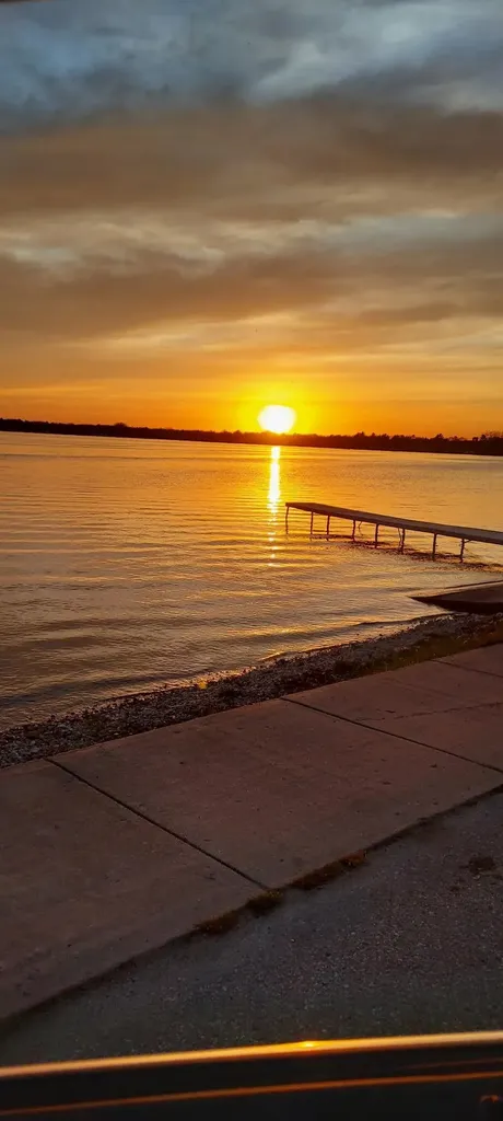 1849 S Goldenrod Lake Township MI 49651