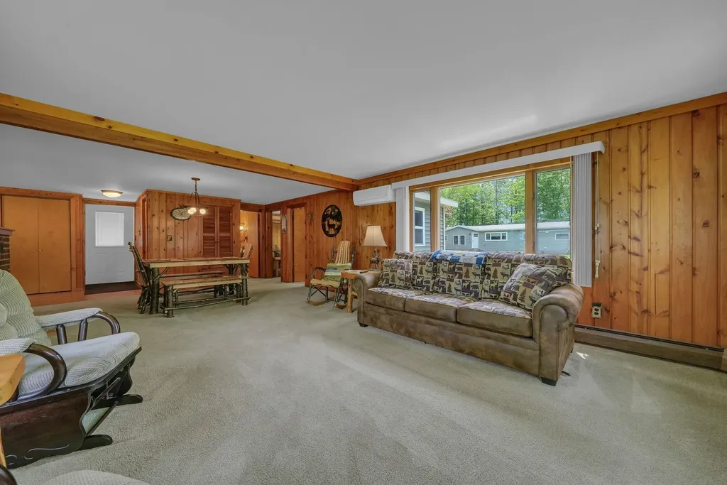 1849 S Goldenrod Lake Township MI 49651