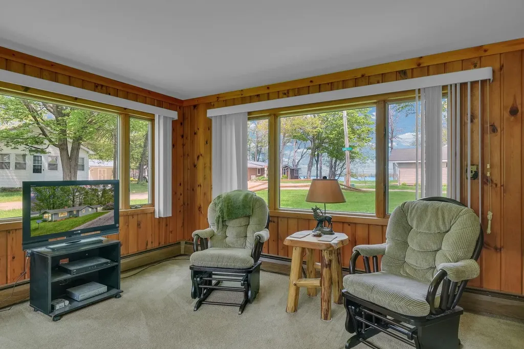 1849 S Goldenrod Lake Township MI 49651