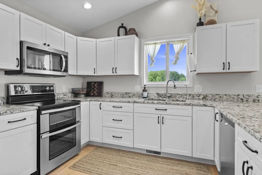 1335 Umber Drive Garfield Charter Township MI 49696