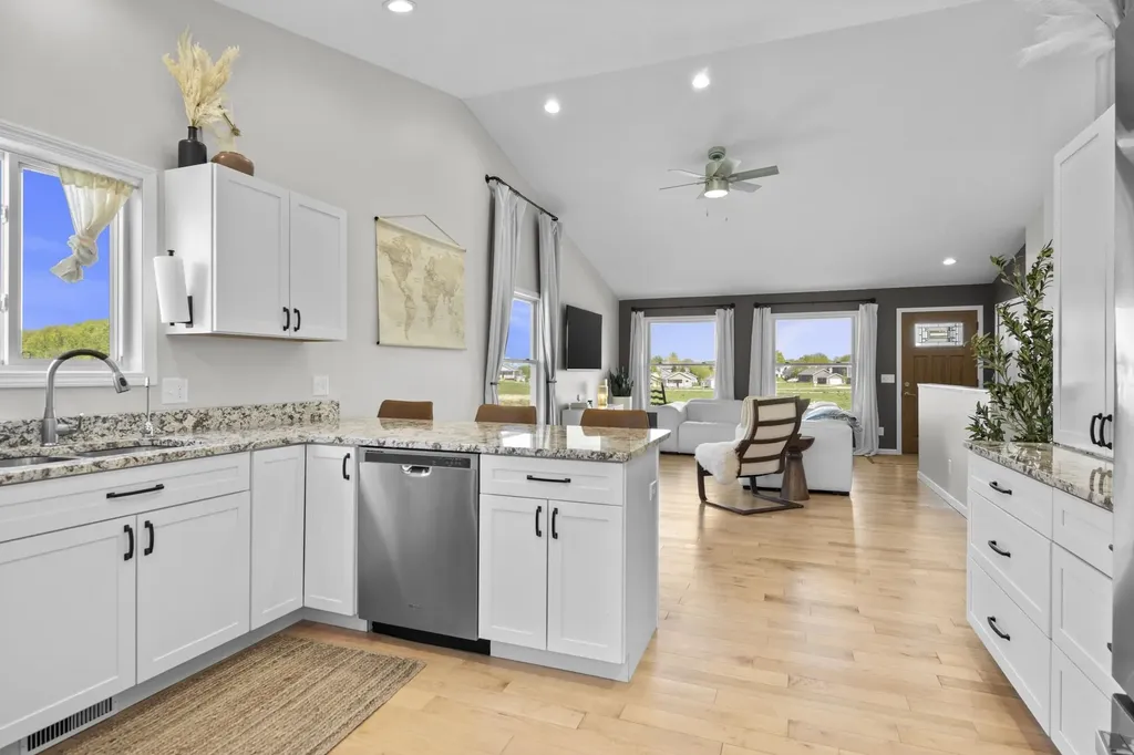 1335 Umber Drive Garfield Charter Township MI 49696
