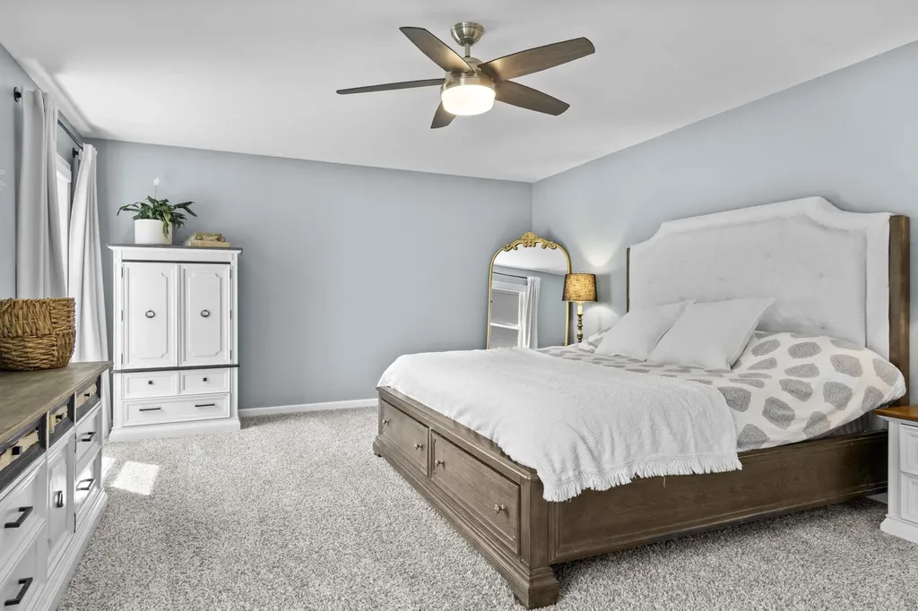 1335 Umber Drive Garfield Charter Township MI 49696