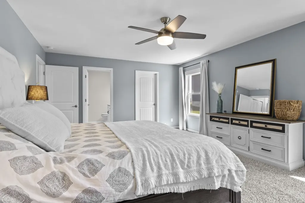 1335 Umber Drive Garfield Charter Township MI 49696