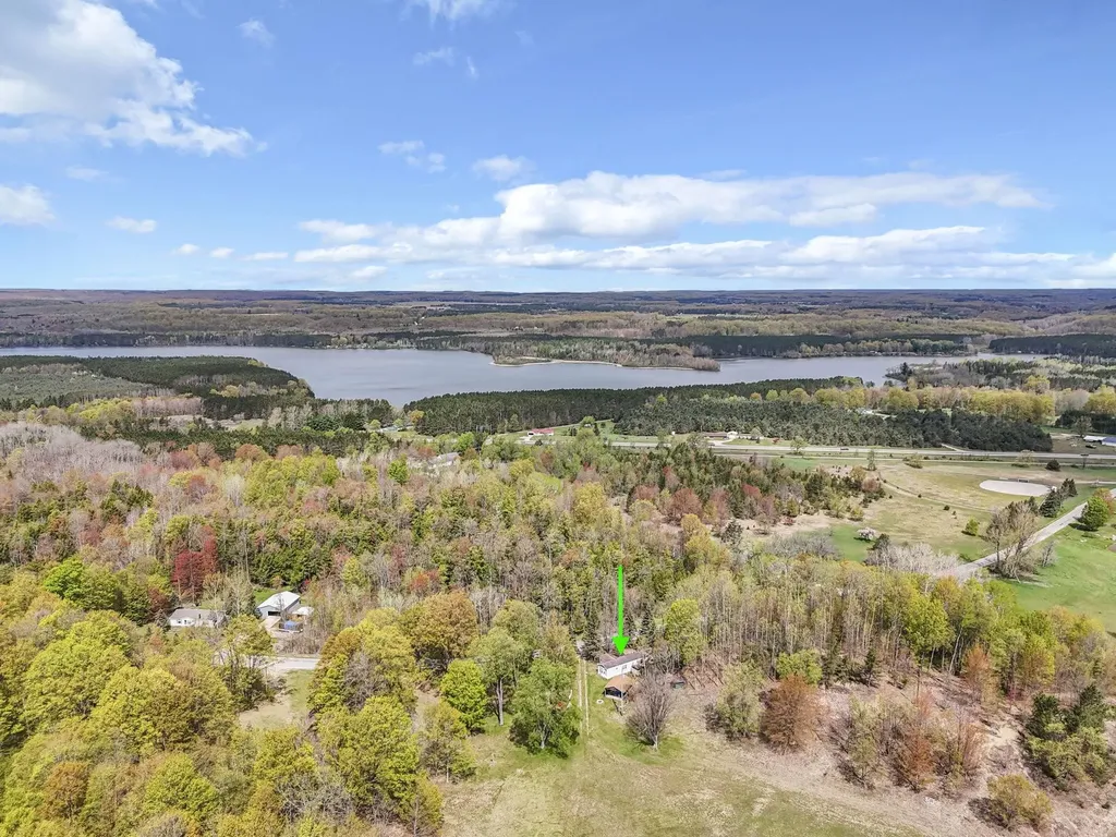 3300 Old M-37 Springville Township MI 49668