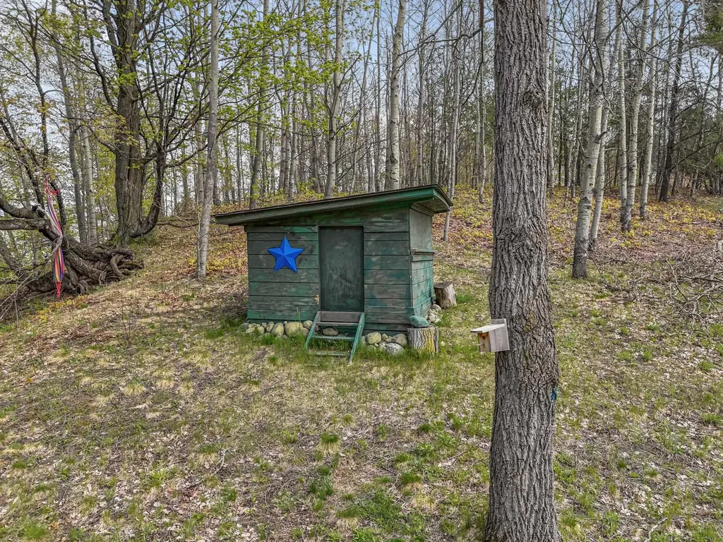 3300 Old M-37 Springville Township MI 49668