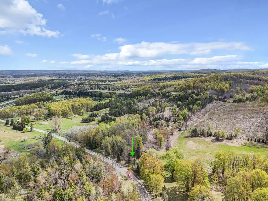 3300 Old M-37 Springville Township MI 49668