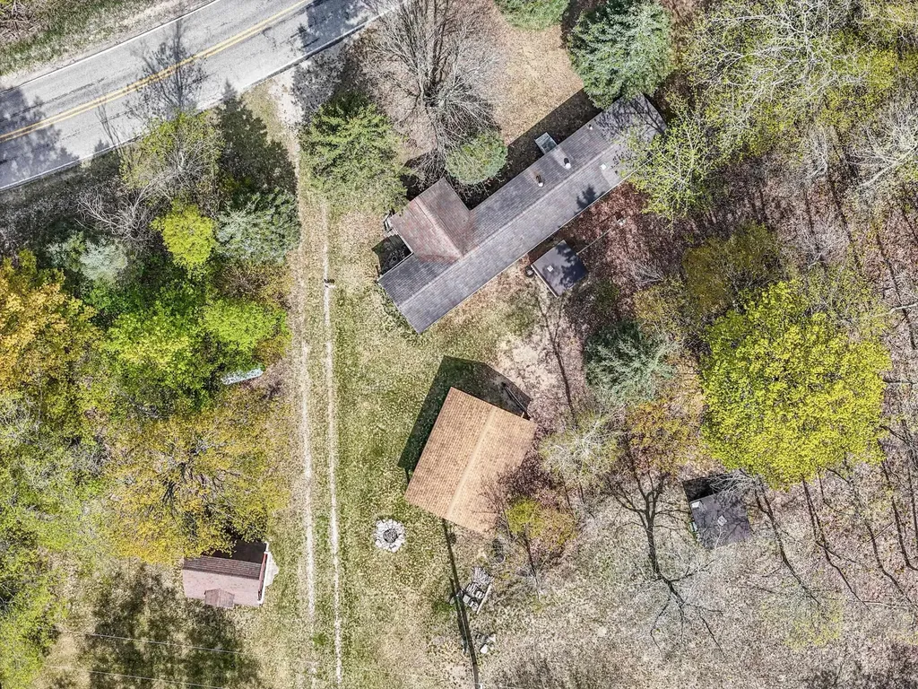 3300 Old M-37 Springville Township MI 49668