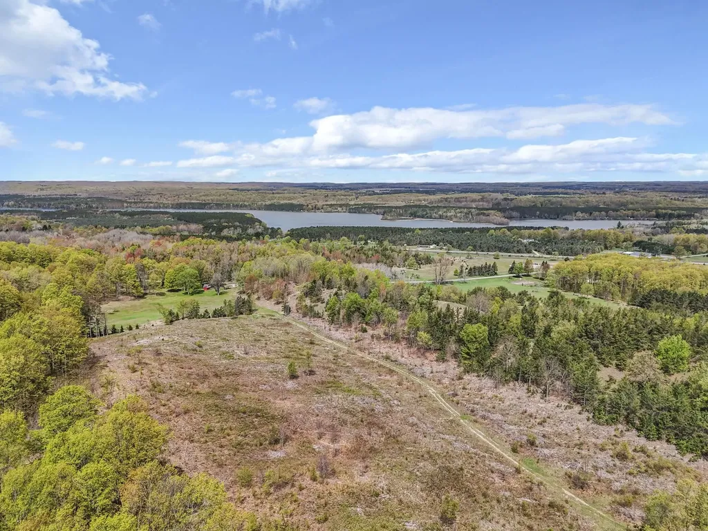3300 Old M-37 Springville Township MI 49668