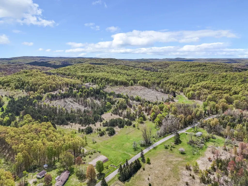 3300 Old M-37 Springville Township MI 49668