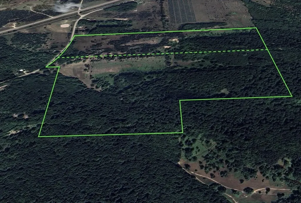 3300 Old M-37 Springville Township MI 49668
