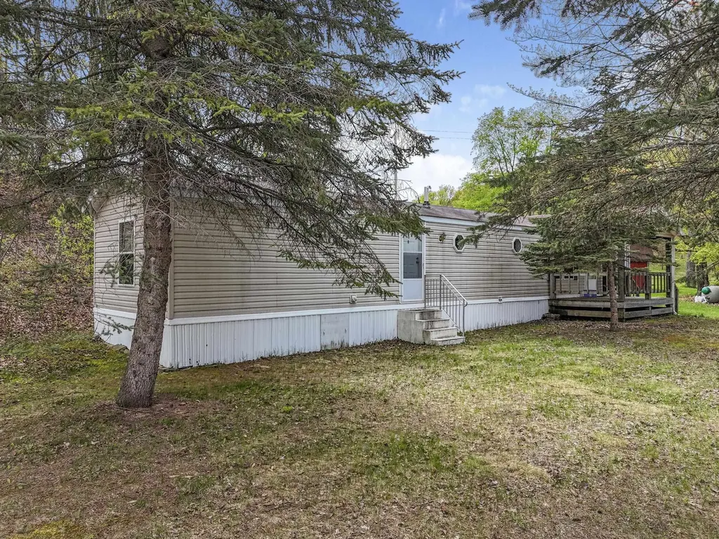 3300 Old M-37 Springville Township MI 49668