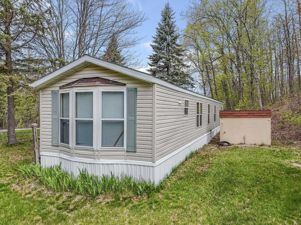 3300 Old M-37 Springville Township MI 49668
