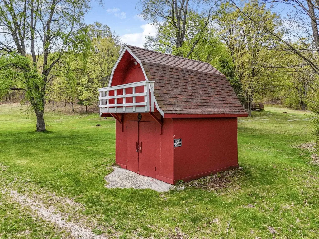 3300 Old M-37 Springville Township MI 49668