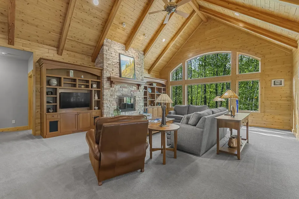 9697 Herkelrath Road Onekama Township MI 49675