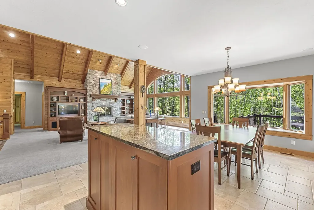9697 Herkelrath Road Onekama Township MI 49675