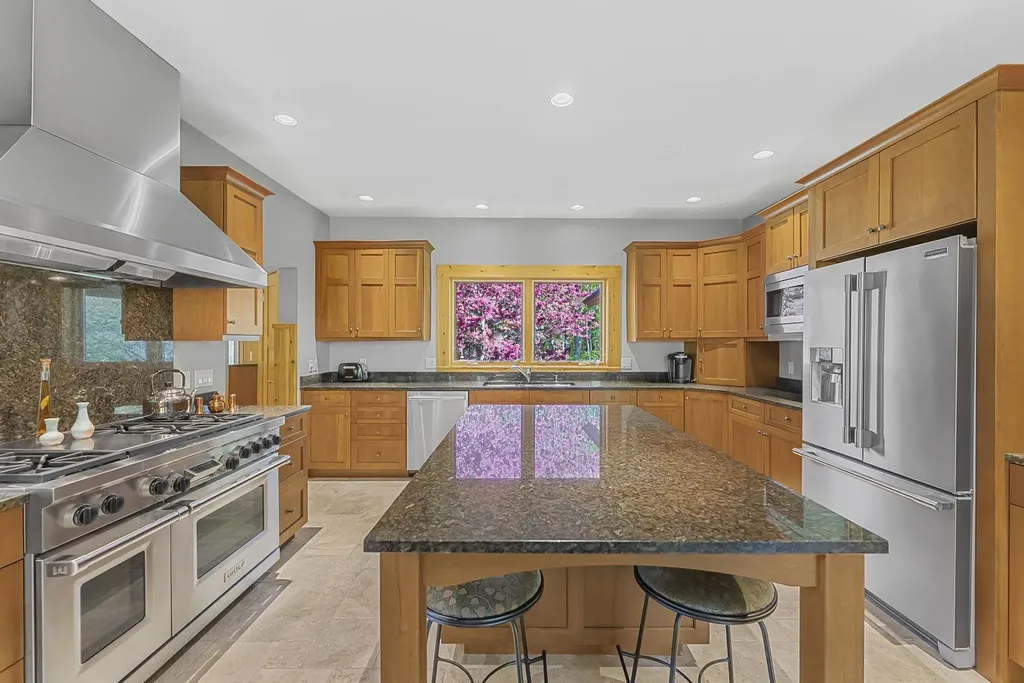 9697 Herkelrath Road Onekama Township MI 49675