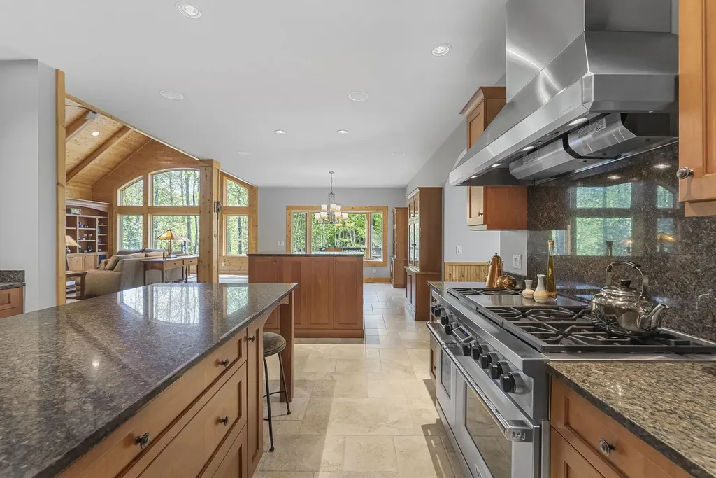 9697 Herkelrath Road Onekama Township MI 49675