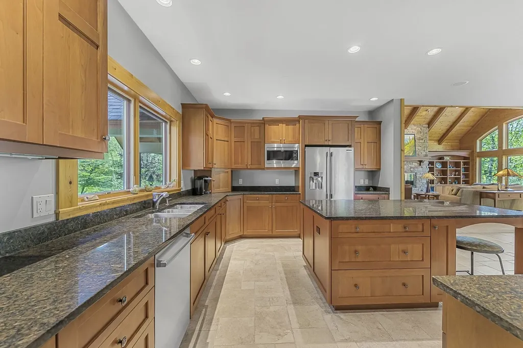 9697 Herkelrath Road Onekama Township MI 49675