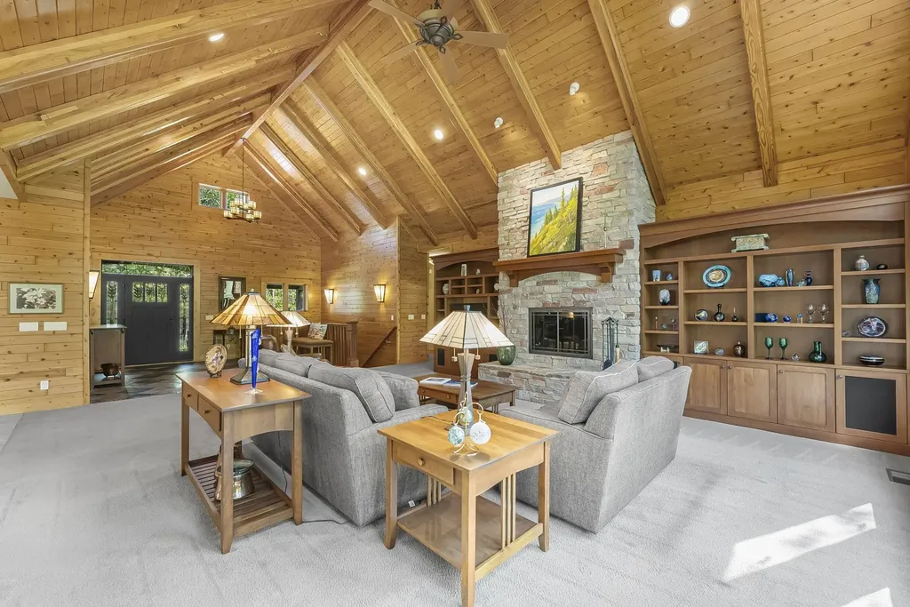 9697 Herkelrath Road Onekama Township MI 49675