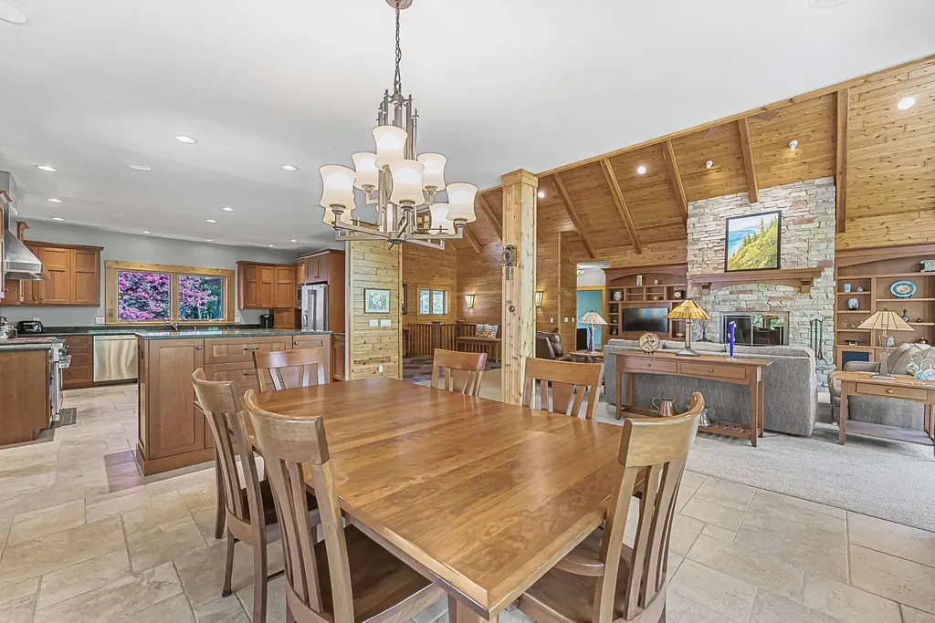 9697 Herkelrath Road Onekama Township MI 49675