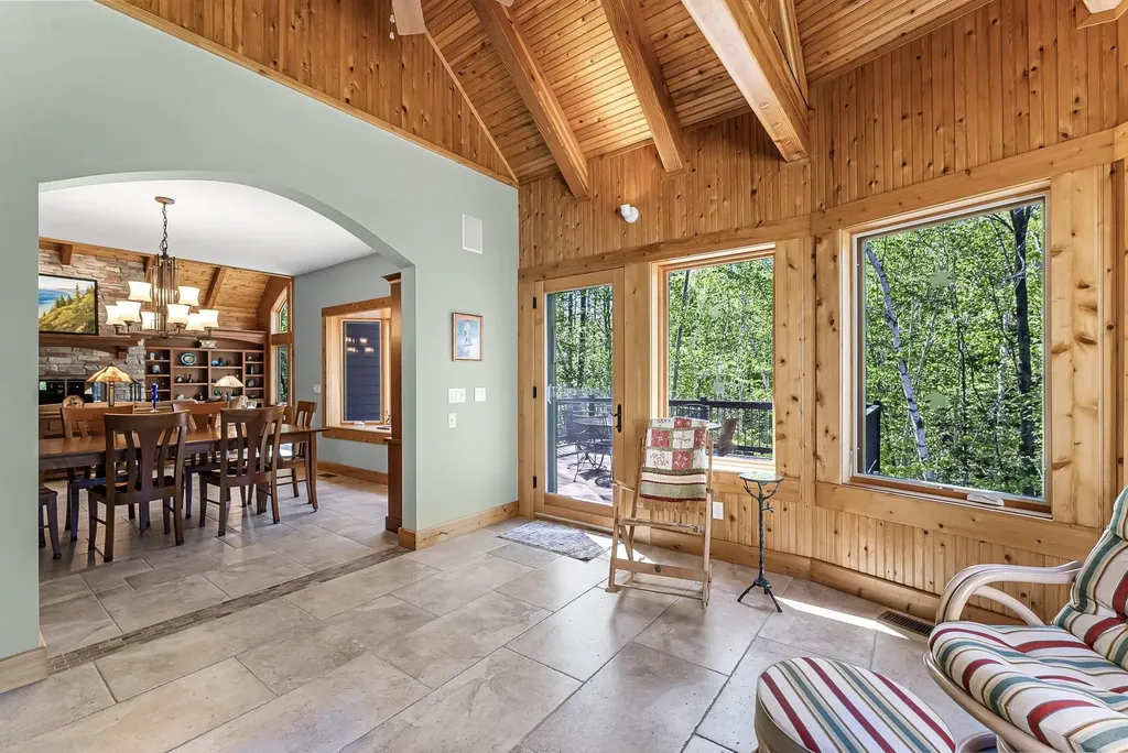 9697 Herkelrath Road Onekama Township MI 49675