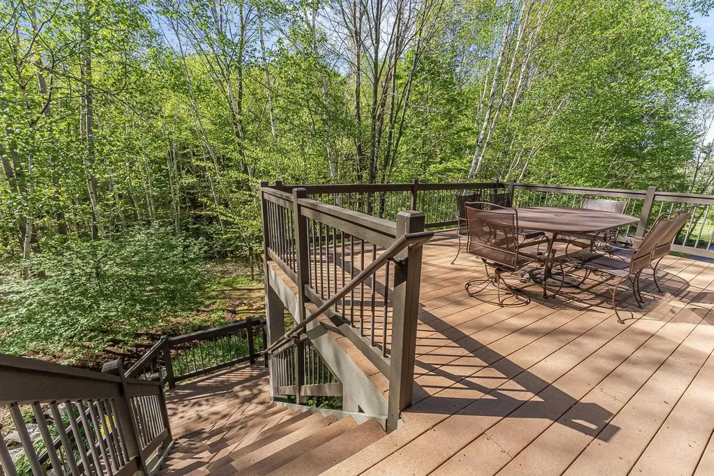 9697 Herkelrath Road Onekama Township MI 49675