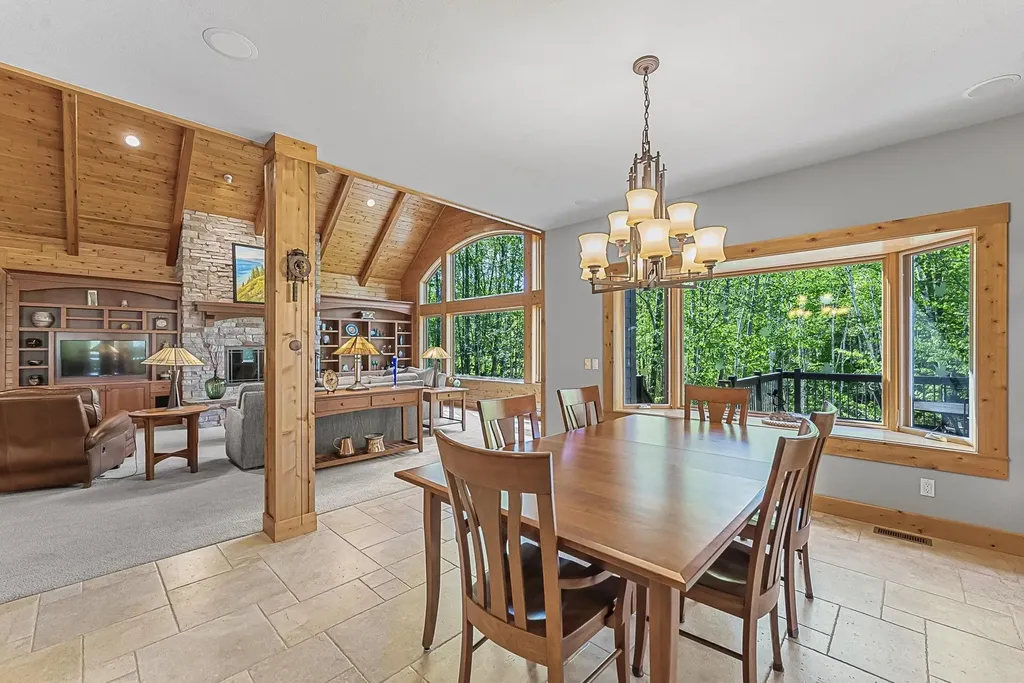 9697 Herkelrath Road Onekama Township MI 49675