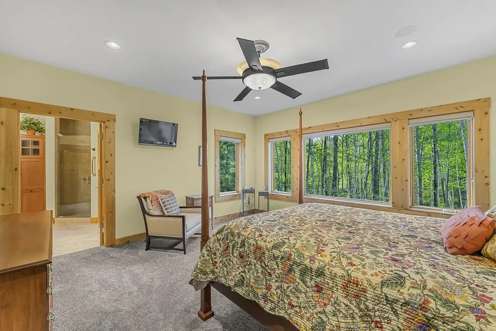 9697 Herkelrath Road Onekama Township MI 49675