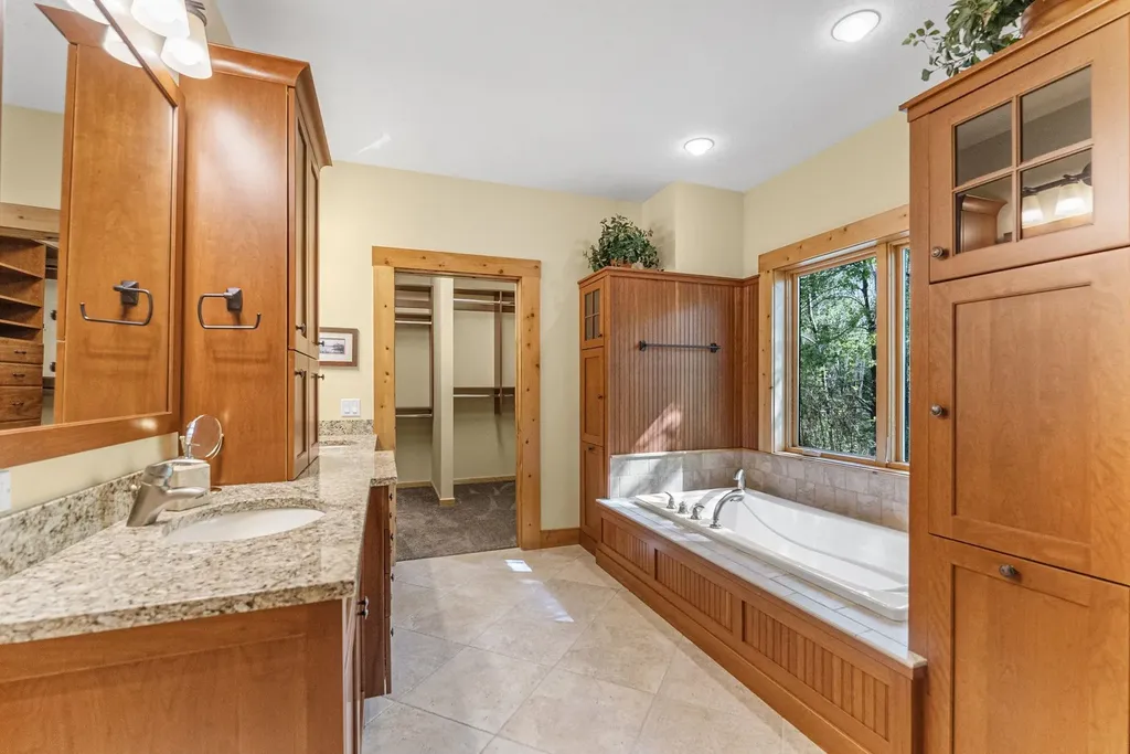 9697 Herkelrath Road Onekama Township MI 49675