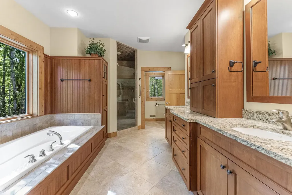 9697 Herkelrath Road Onekama Township MI 49675