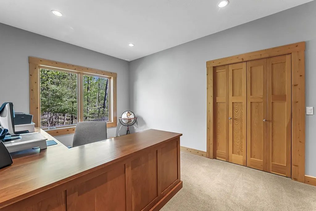 9697 Herkelrath Road Onekama Township MI 49675