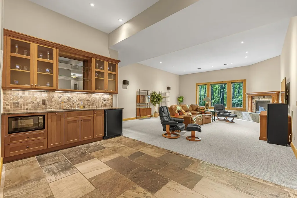 9697 Herkelrath Road Onekama Township MI 49675