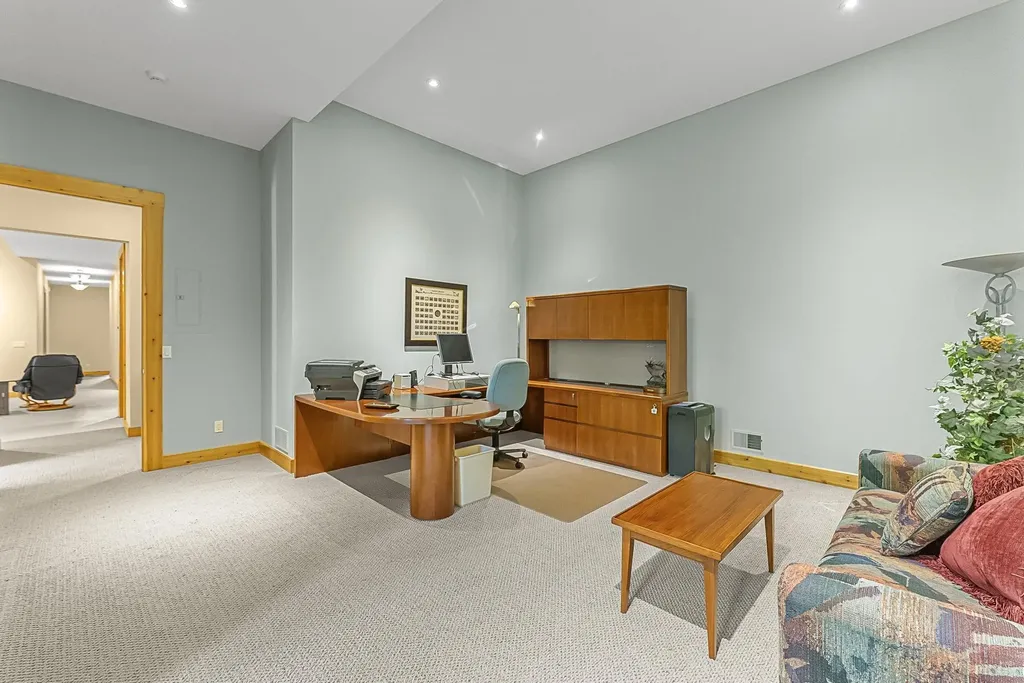 9697 Herkelrath Road Onekama Township MI 49675