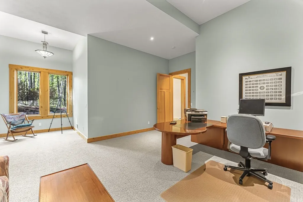 9697 Herkelrath Road Onekama Township MI 49675